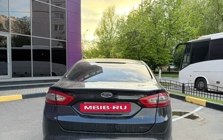 Ford Mondeo V, 2015 год, 1 600 000 рублей, 4 фотография
