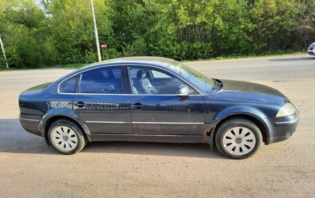 Volkswagen Passat B5+ рестайлинг, 2004 год, 200 000 рублей, 6 фотография