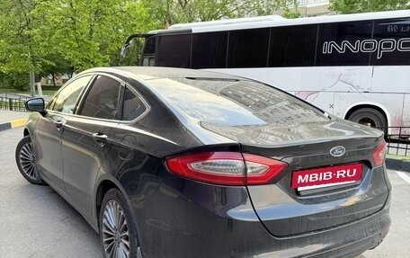 Ford Mondeo V, 2015 год, 1 600 000 рублей, 3 фотография