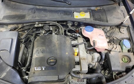 Volkswagen Passat B5+ рестайлинг, 2004 год, 200 000 рублей, 10 фотография