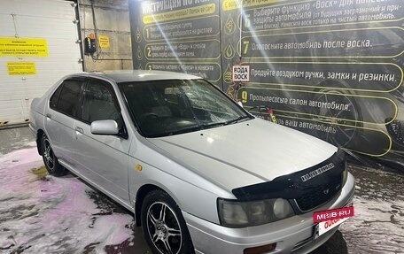 Nissan Bluebird XI, 1999 год, 389 000 рублей, 3 фотография