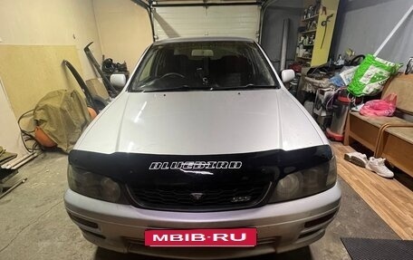 Nissan Bluebird XI, 1999 год, 389 000 рублей, 8 фотография