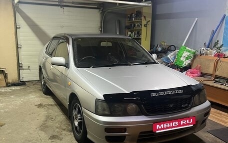Nissan Bluebird XI, 1999 год, 389 000 рублей, 7 фотография