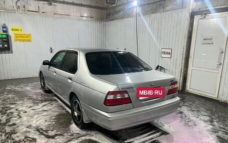 Nissan Bluebird XI, 1999 год, 389 000 рублей, 4 фотография