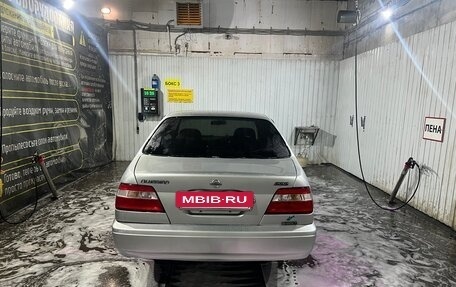 Nissan Bluebird XI, 1999 год, 389 000 рублей, 5 фотография