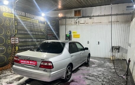 Nissan Bluebird XI, 1999 год, 389 000 рублей, 6 фотография