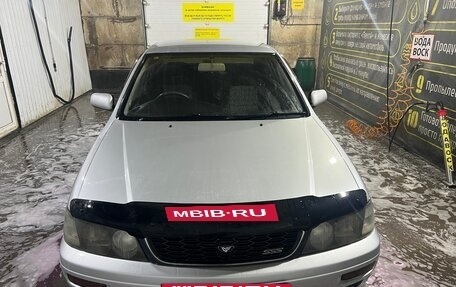 Nissan Bluebird XI, 1999 год, 389 000 рублей, 2 фотография