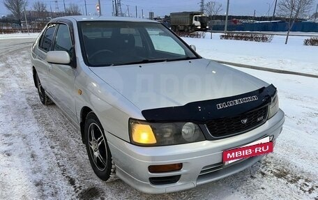 Nissan Bluebird XI, 1999 год, 389 000 рублей, 16 фотография
