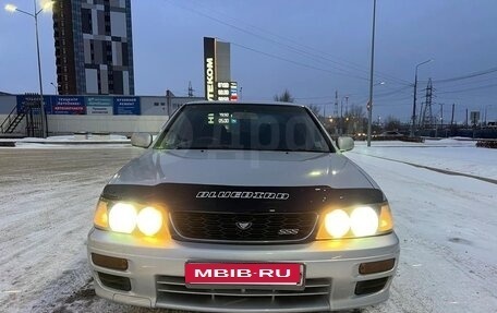 Nissan Bluebird XI, 1999 год, 389 000 рублей, 14 фотография