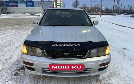 Nissan Bluebird XI, 1999 год, 389 000 рублей, 12 фотография