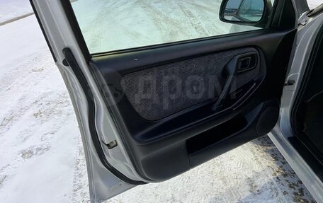 Nissan Bluebird XI, 1999 год, 389 000 рублей, 22 фотография