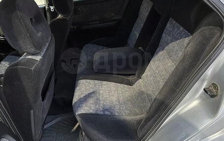 Nissan Bluebird XI, 1999 год, 389 000 рублей, 24 фотография