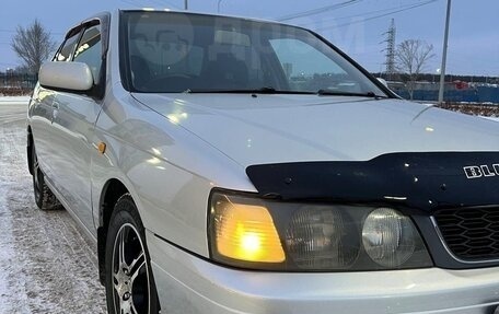 Nissan Bluebird XI, 1999 год, 389 000 рублей, 19 фотография