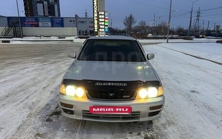 Nissan Bluebird XI, 1999 год, 389 000 рублей, 18 фотография