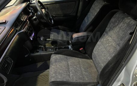 Nissan Bluebird XI, 1999 год, 389 000 рублей, 35 фотография