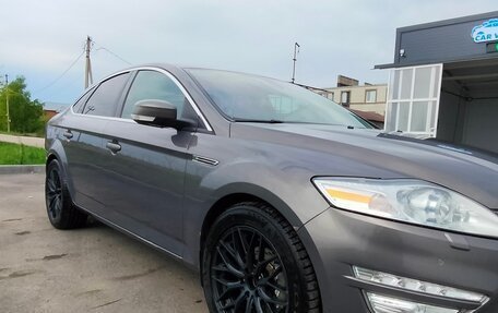 Ford Mondeo IV, 2014 год, 1 100 000 рублей, 2 фотография