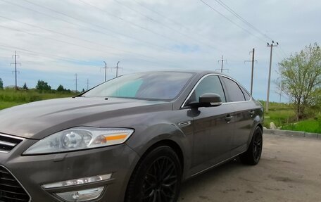 Ford Mondeo IV, 2014 год, 1 100 000 рублей, 5 фотография