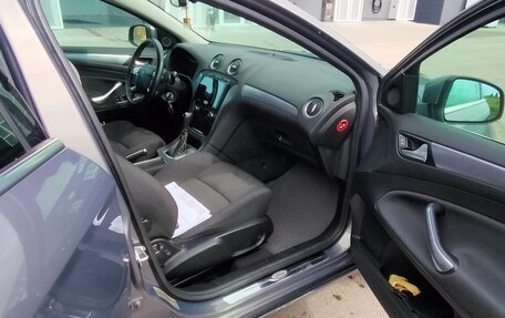 Ford Mondeo IV, 2014 год, 1 100 000 рублей, 4 фотография