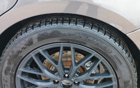 Ford Mondeo IV, 2014 год, 1 100 000 рублей, 9 фотография