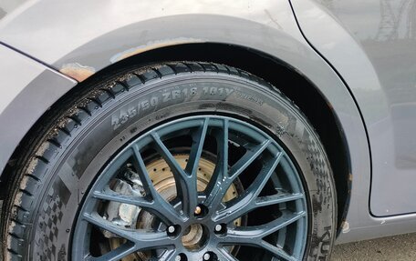 Ford Mondeo IV, 2014 год, 1 100 000 рублей, 12 фотография