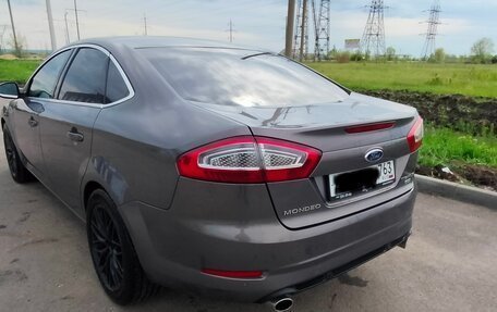 Ford Mondeo IV, 2014 год, 1 100 000 рублей, 11 фотография