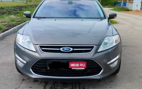 Ford Mondeo IV, 2014 год, 1 100 000 рублей, 8 фотография