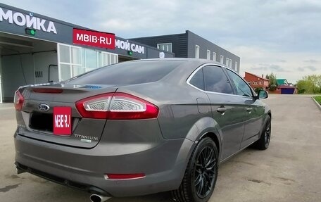 Ford Mondeo IV, 2014 год, 1 100 000 рублей, 17 фотография