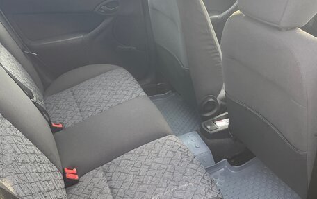 Ford Focus IV, 2001 год, 640 000 рублей, 16 фотография