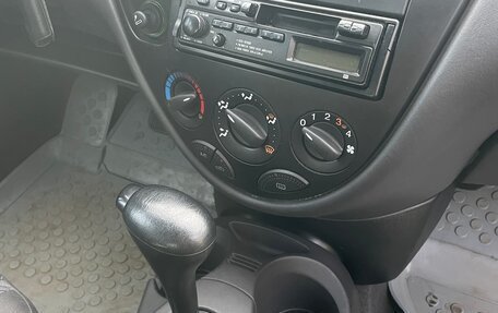 Ford Focus IV, 2001 год, 640 000 рублей, 19 фотография