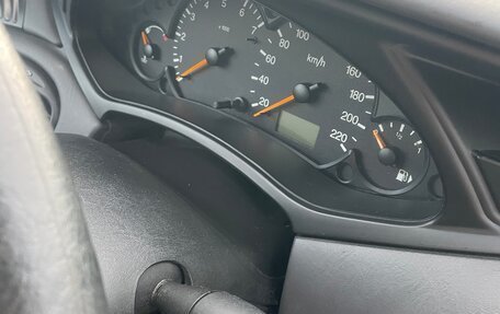 Ford Focus IV, 2001 год, 640 000 рублей, 21 фотография