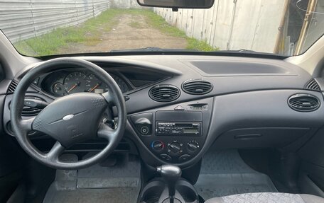 Ford Focus IV, 2001 год, 640 000 рублей, 26 фотография