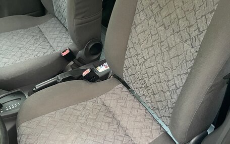 Ford Focus IV, 2001 год, 640 000 рублей, 29 фотография