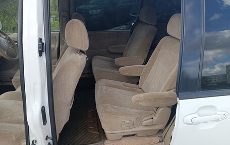 Mazda MPV II, 2001 год, 530 000 рублей, 10 фотография