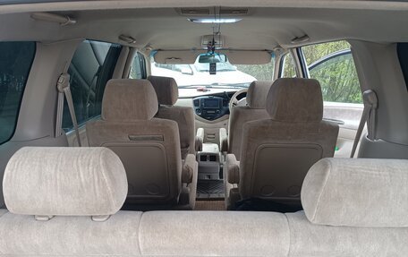 Mazda MPV II, 2001 год, 530 000 рублей, 15 фотография