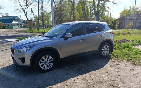 Mazda CX-5 II, 2013 год, 1 580 000 рублей, 7 фотография