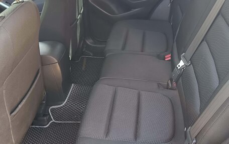 Mazda CX-5 II, 2013 год, 1 580 000 рублей, 11 фотография