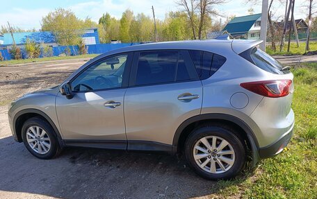 Mazda CX-5 II, 2013 год, 1 580 000 рублей, 6 фотография