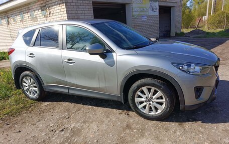Mazda CX-5 II, 2013 год, 1 580 000 рублей, 8 фотография