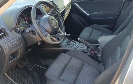 Mazda CX-5 II, 2013 год, 1 580 000 рублей, 9 фотография