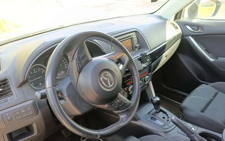 Mazda CX-5 II, 2013 год, 1 580 000 рублей, 14 фотография