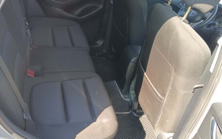 Mazda CX-5 II, 2013 год, 1 580 000 рублей, 12 фотография
