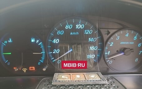 Mazda MPV II, 2001 год, 530 000 рублей, 16 фотография