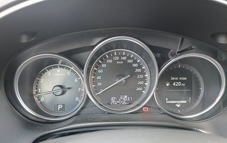 Mazda CX-5 II, 2013 год, 1 580 000 рублей, 17 фотография