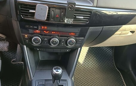 Mazda CX-5 II, 2013 год, 1 580 000 рублей, 15 фотография