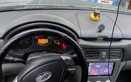 Subaru Forester, 2007 год, 850 000 рублей, 2 фотография