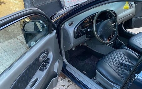 KIA Spectra II (LD), 2008 год, 349 000 рублей, 8 фотография