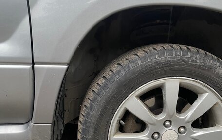 Subaru Forester, 2007 год, 850 000 рублей, 8 фотография