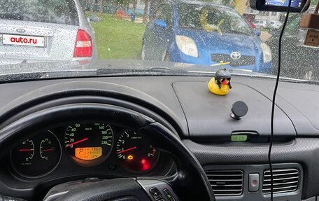 Subaru Forester, 2007 год, 850 000 рублей, 3 фотография