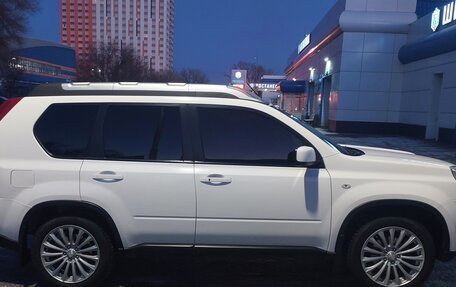 Nissan X-Trail, 2014 год, 1 550 000 рублей, 3 фотография