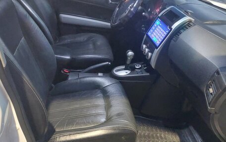 Nissan X-Trail, 2014 год, 1 550 000 рублей, 8 фотография